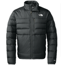 The North Face Black Aconcagua 2 650-Fill Down Jacket