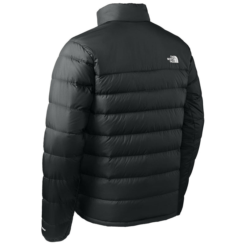 The North Face Black Aconcagua 2 650-Fill Down Jacket