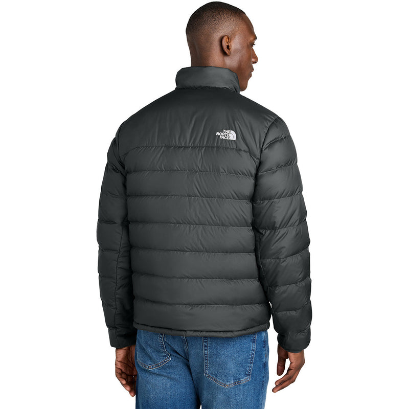 The North Face Black Aconcagua 2 650-Fill Down Jacket