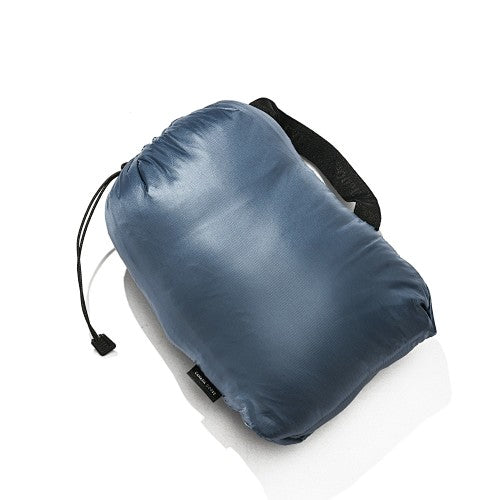 Canada Goose Slate Blue Packable Down Jacket