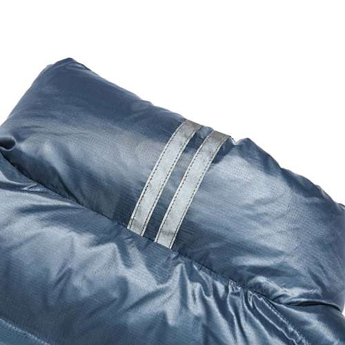 Canada Goose Slate Blue Packable Down Jacket