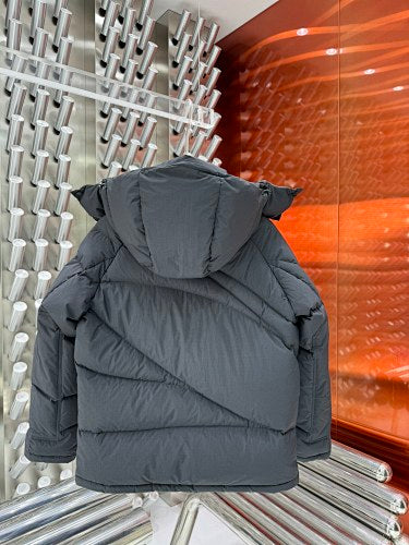 Arc'teryx Pilot Camosun Hooded Down Parka
