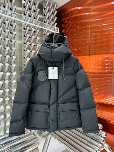 Arc'teryx Pilot Camosun Hooded Down Parka