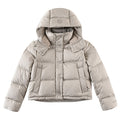 Lululemon Bone Wunder Puff Hooded Down Jacket