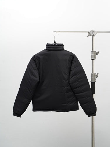 Canada Goose Black Crofton Down Jacket