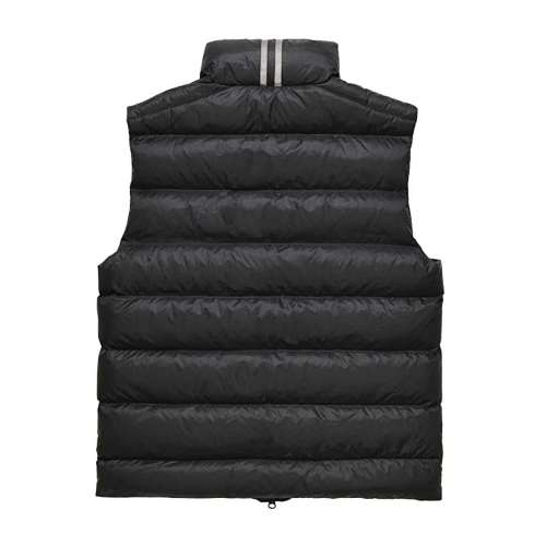 Canada Goose Black Packable Down Jacket