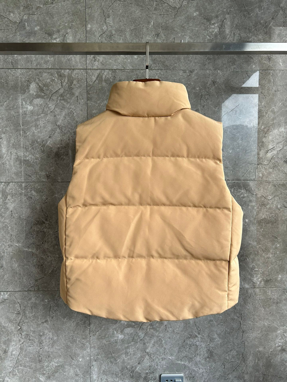 Canada Goose Sand Matte Down Vest