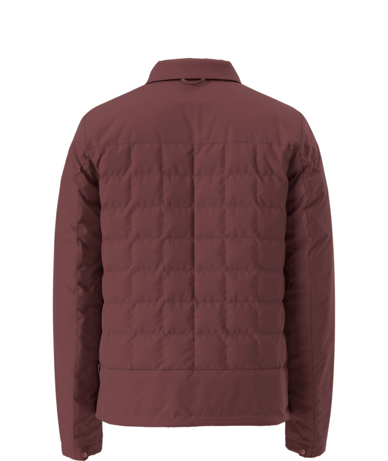 The North Face Cordovan Triclimate 3-in-1 Hooded Jacket