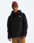 The North Face Black DryVent Waterproof Jacket
