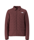 The North Face Cordovan Triclimate 3-in-1 Hooded Jacket