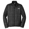 The North Face Black ThermoBall Eco Insulated Jacket